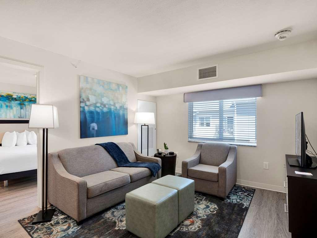 Waterwalk Extended Stay By Wyndham Charlotte - Arrowood Cameră foto