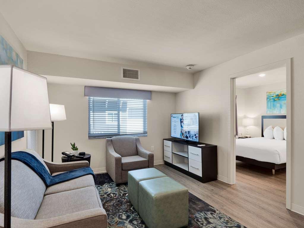 Waterwalk Extended Stay By Wyndham Charlotte - Arrowood Cameră foto