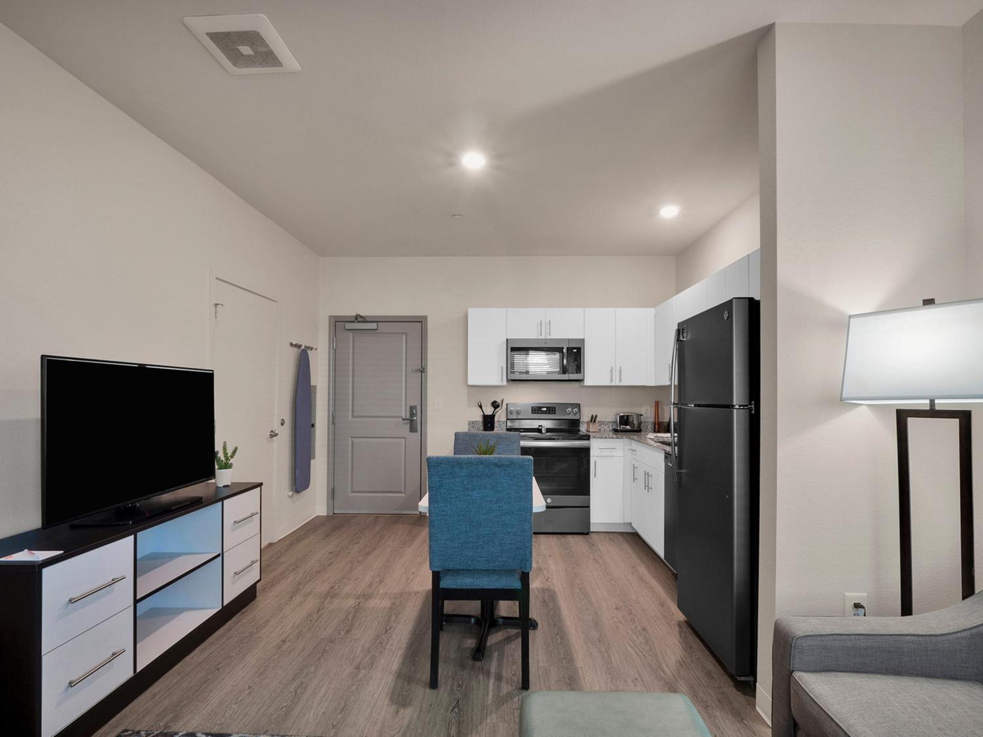 Waterwalk Extended Stay By Wyndham Charlotte - Arrowood Cameră foto